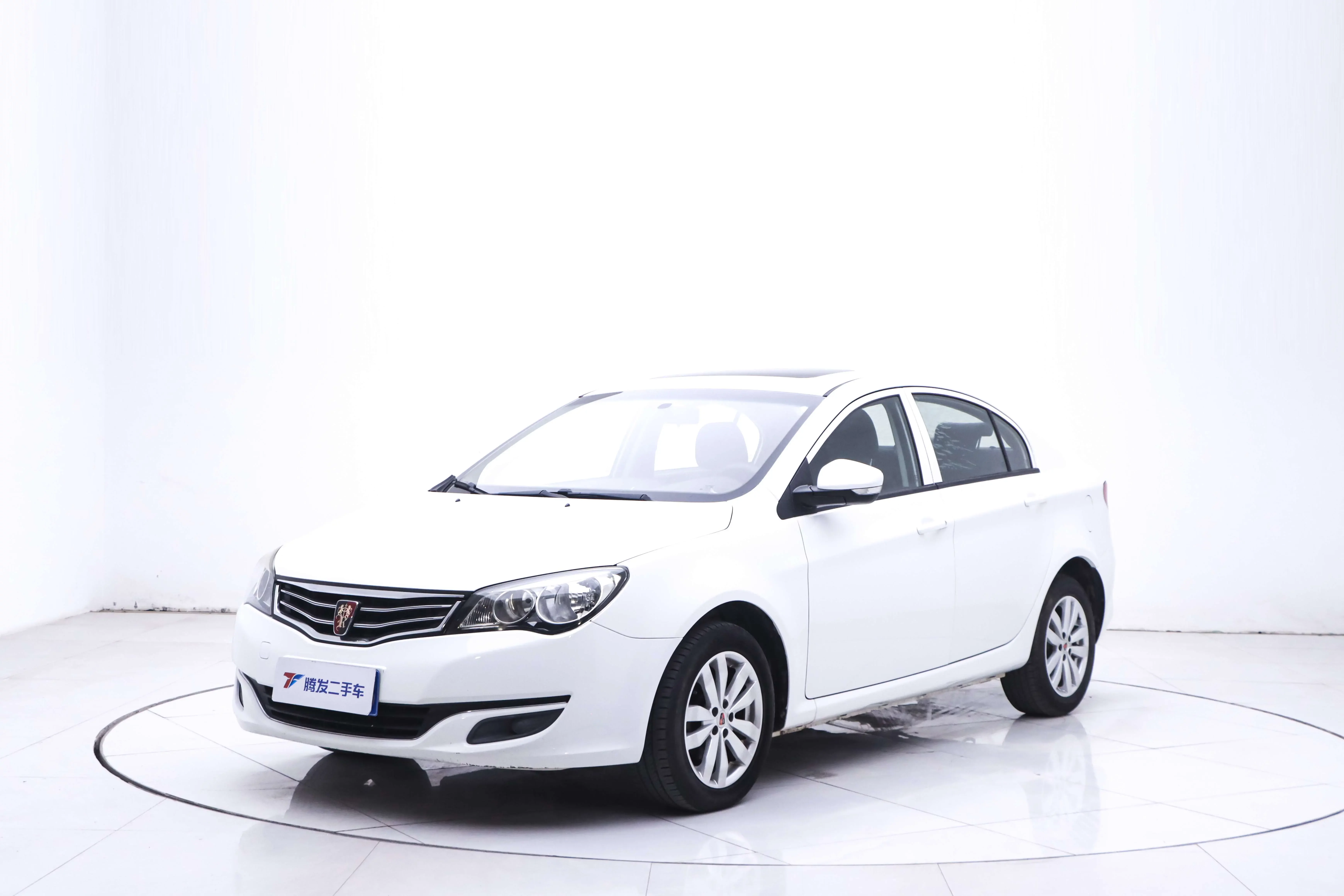 Roewe 350