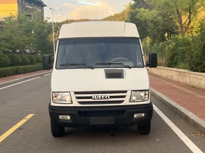 Iveco Deyi
