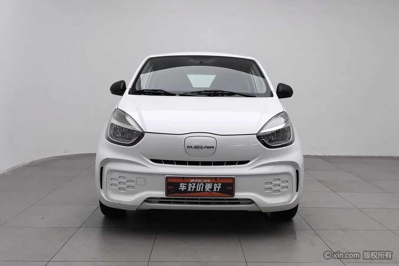 Roewe CLEVER  из Китая