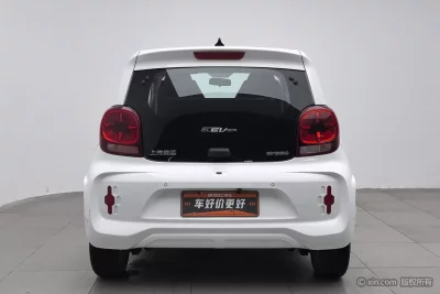Roewe CLEVER