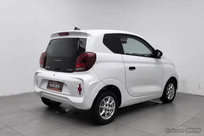 Roewe CLEVER