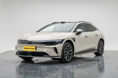 ZEEKR 007GT