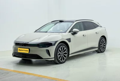 ZEEKR 007GT