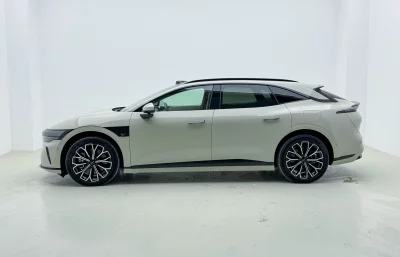 ZEEKR 007GT
