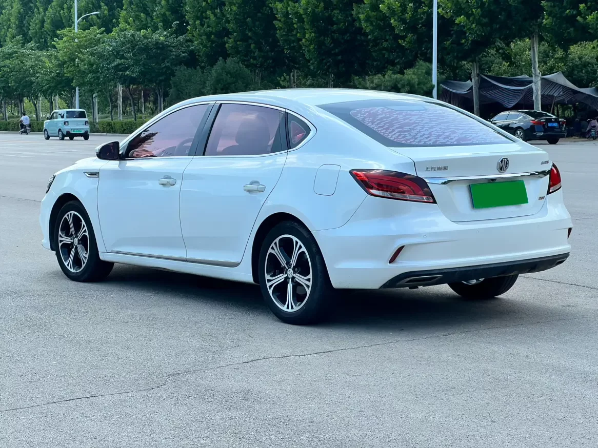 MG 6