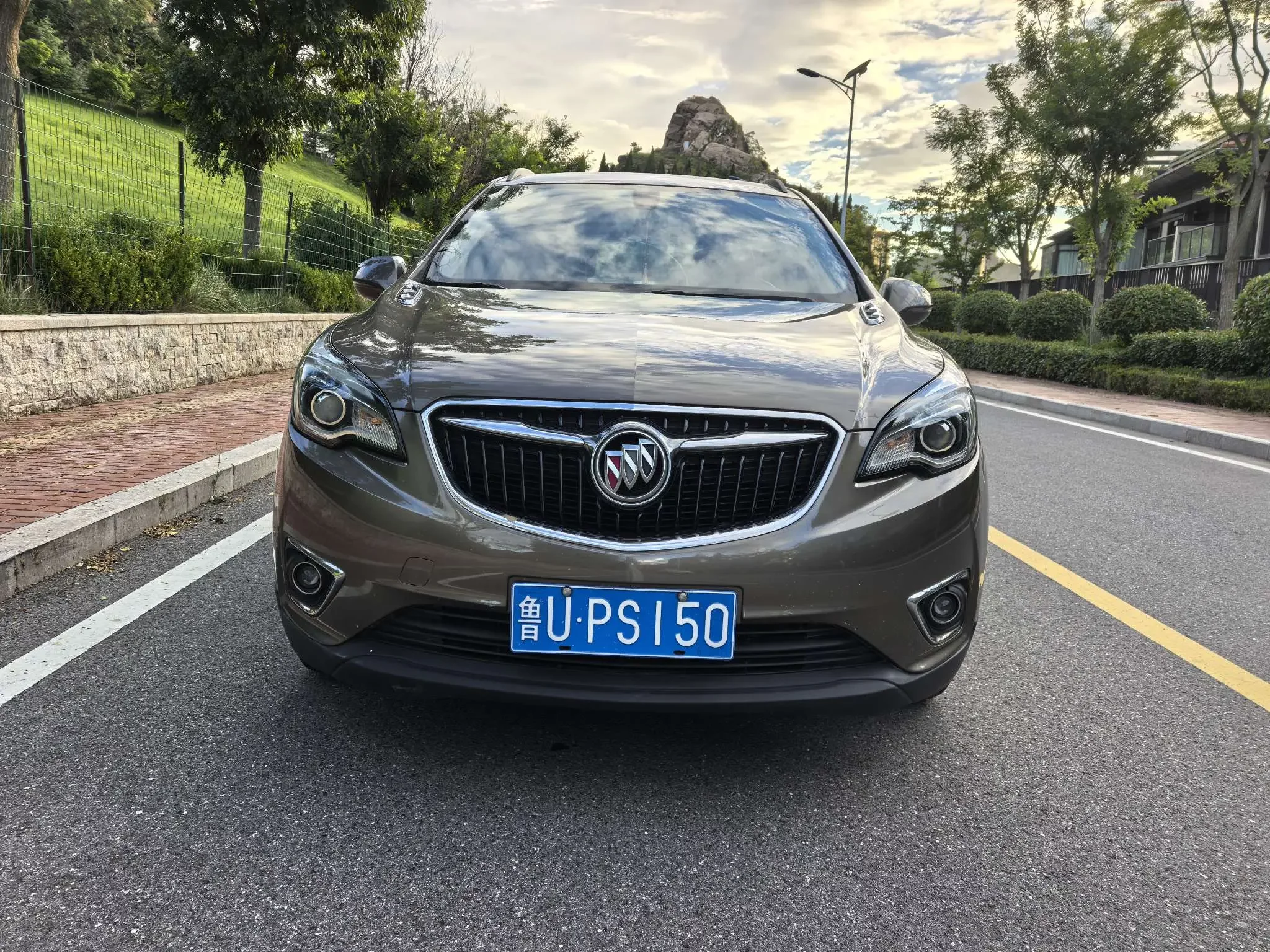 Buick Envision
