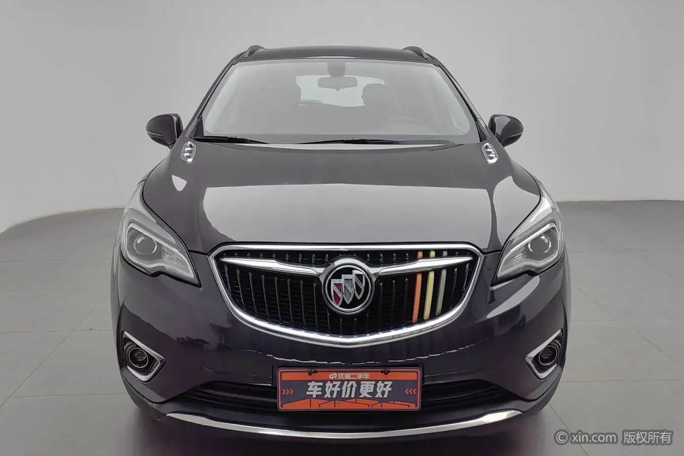 Buick Envision