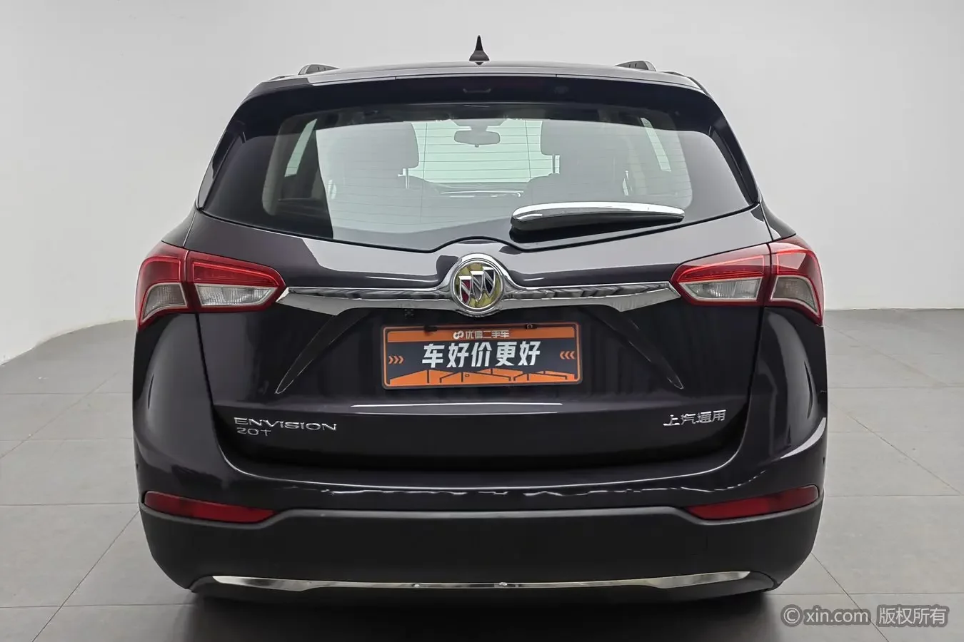Buick Envision