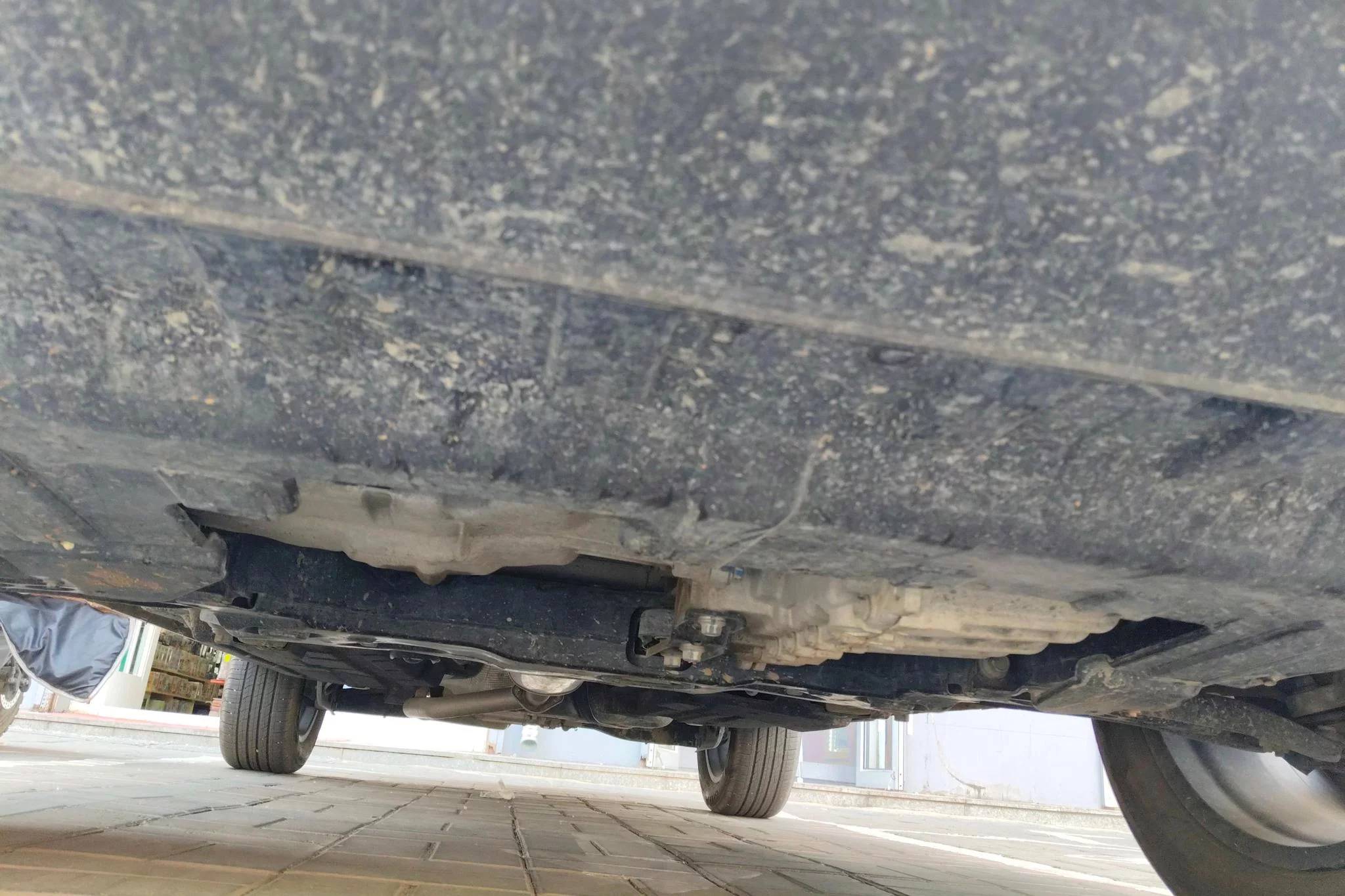 BAIC Beijing Off-road BJ30