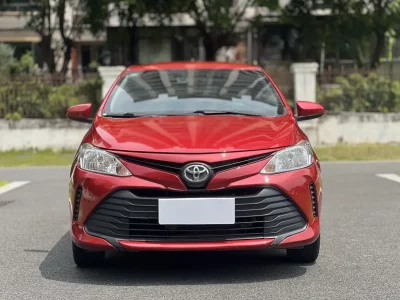 Toyota Vios