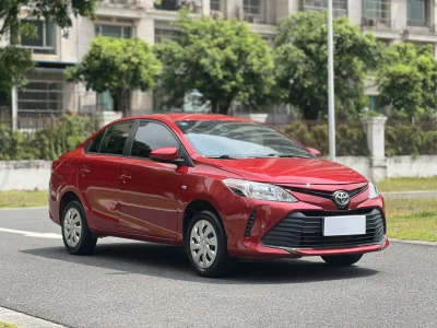 Toyota Vios