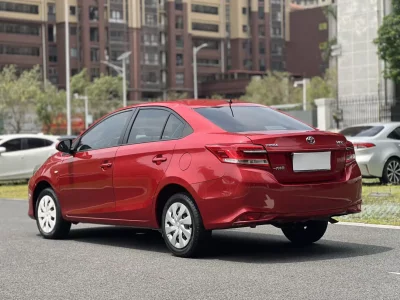 Toyota Vios