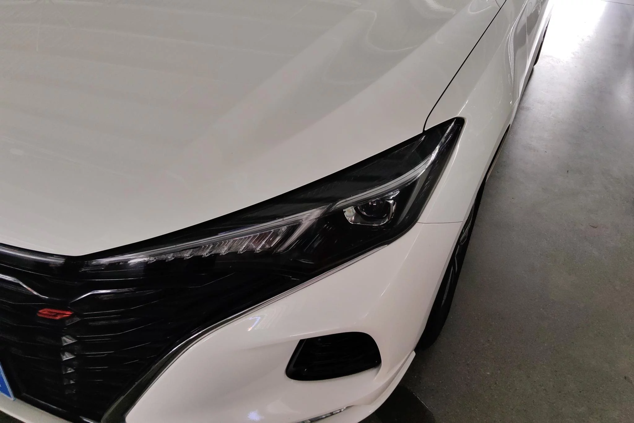 Changan Escape
