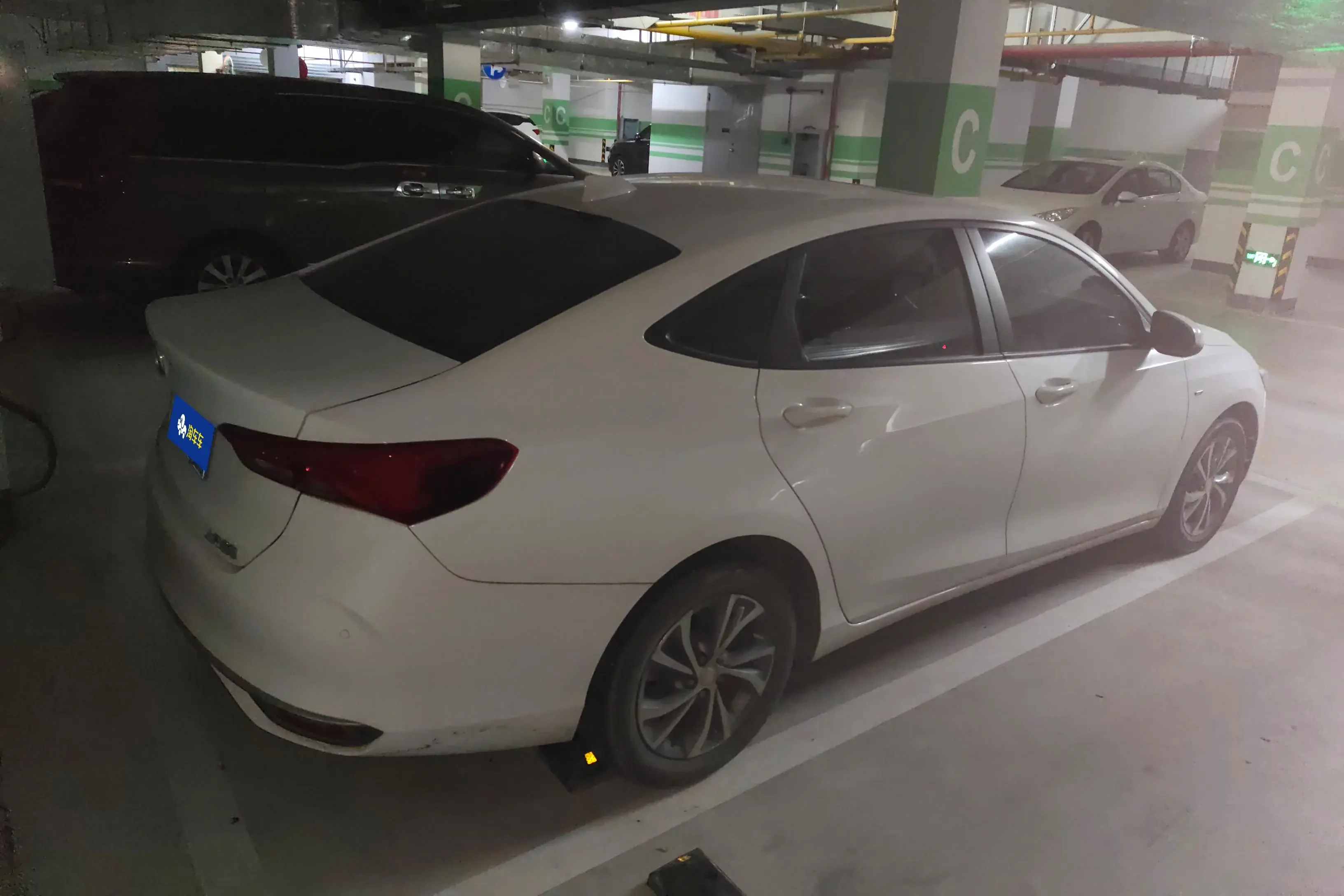 Buick Valeant