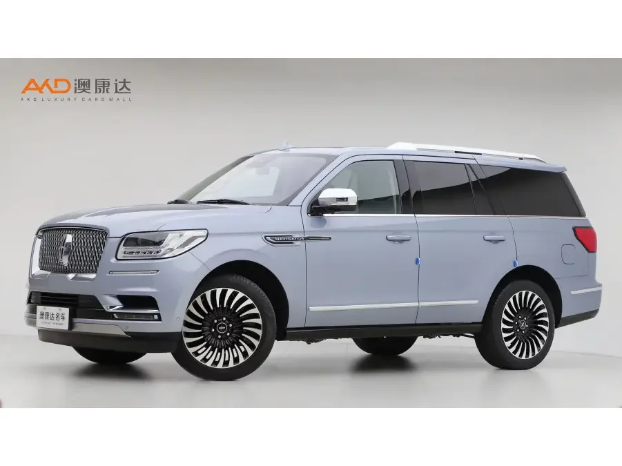 Lincoln pilot
