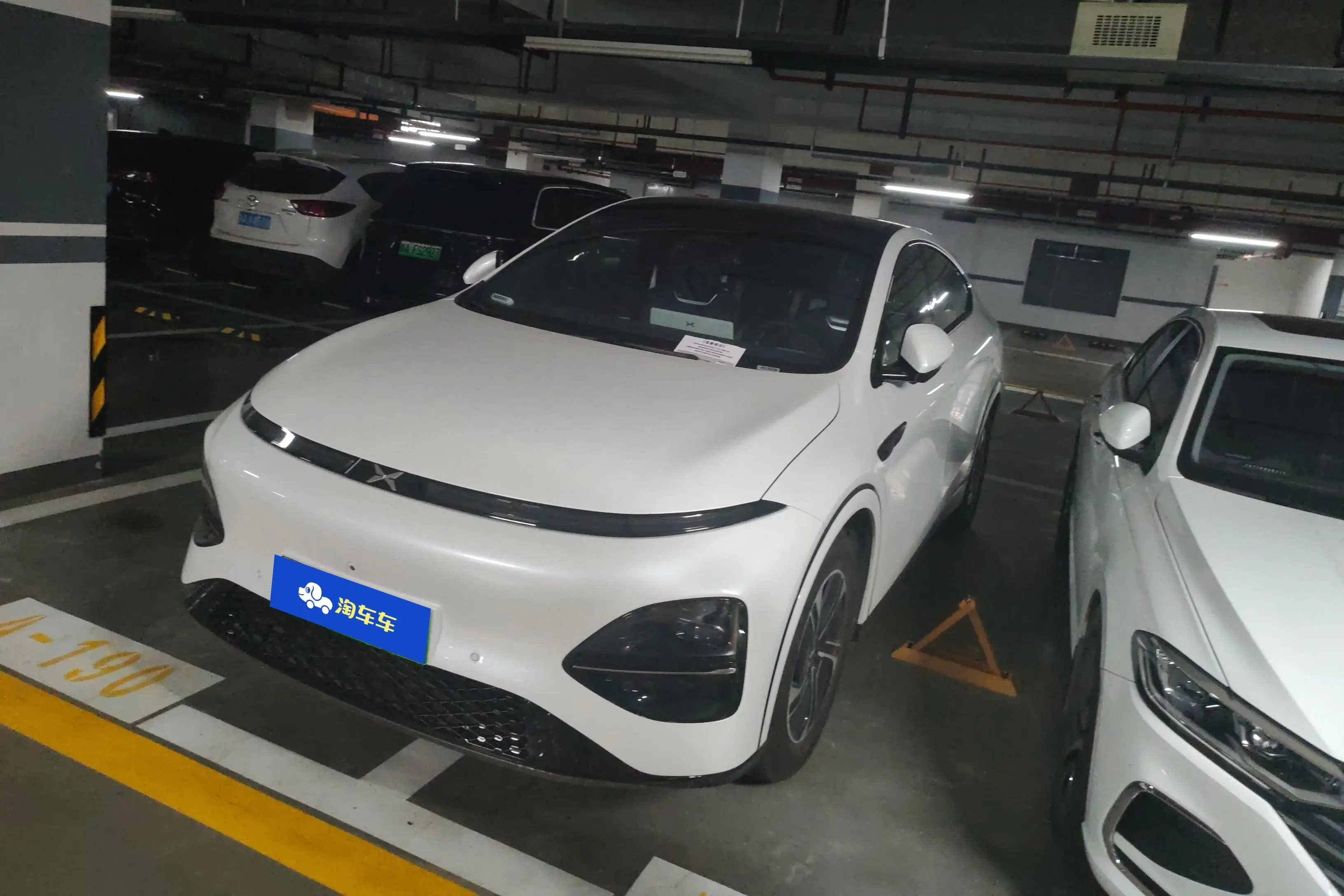 Xpeng G6