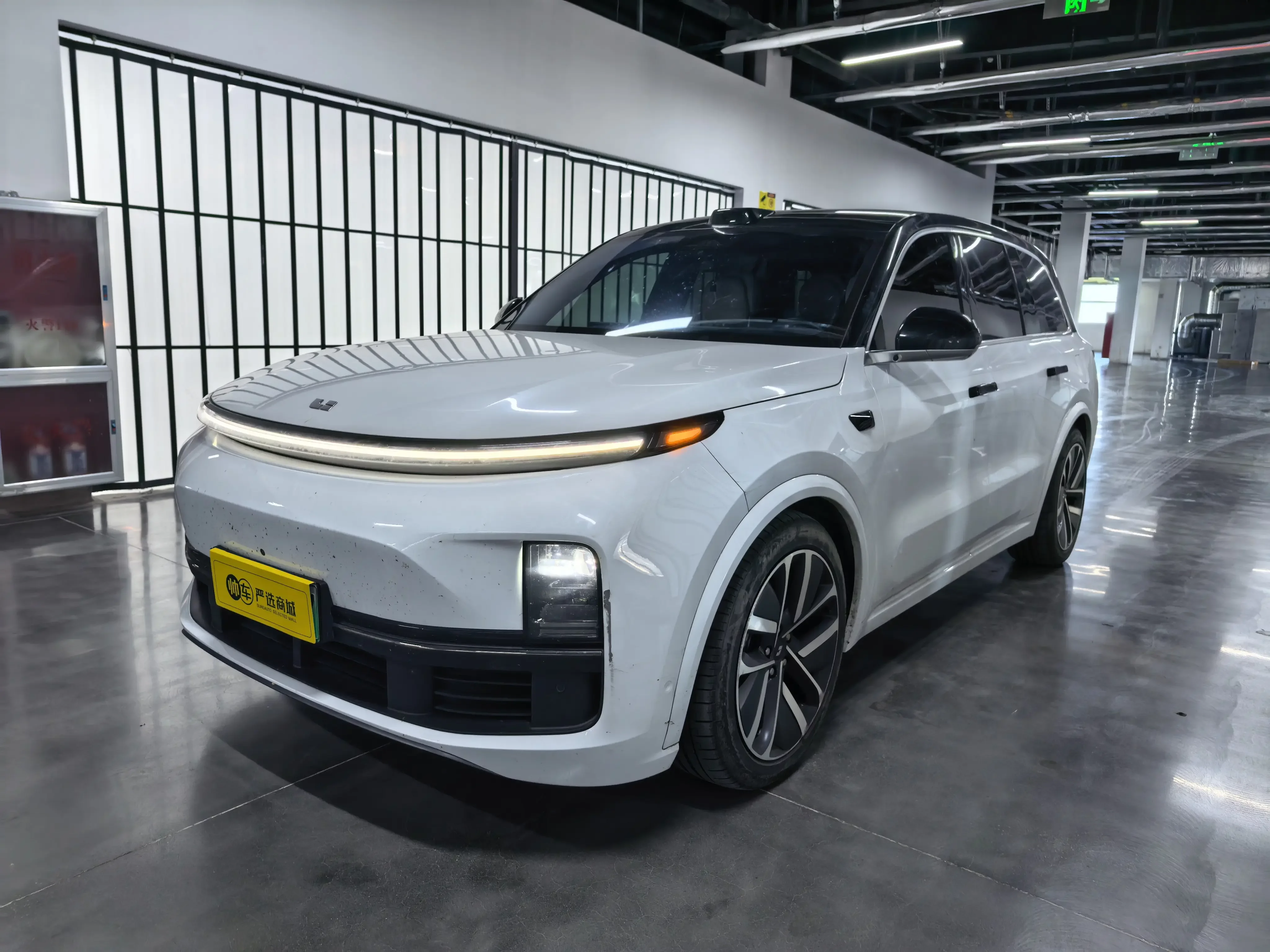 Lixiang L9