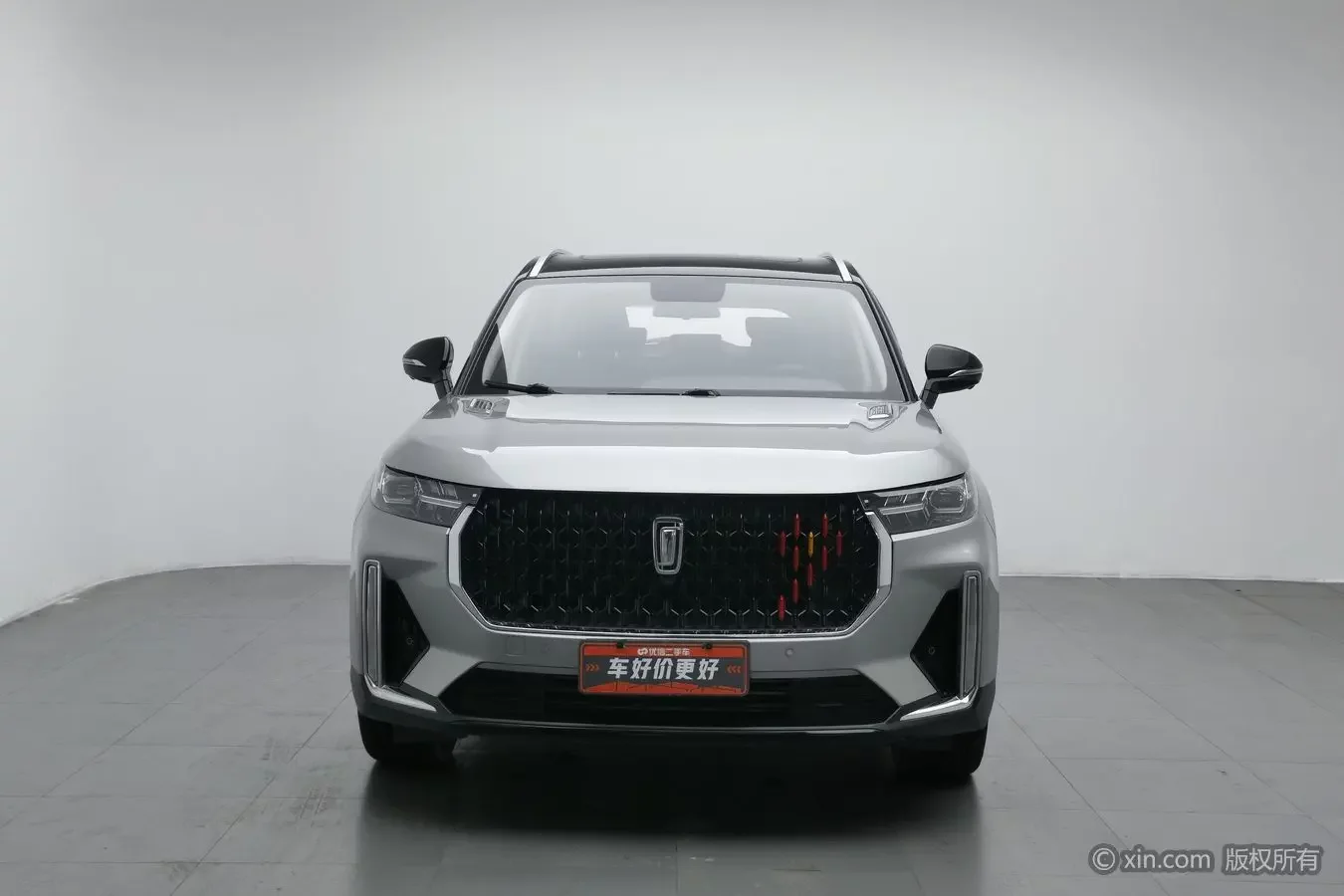 FAW Bestune T99 (Besturn T99)  из Китая