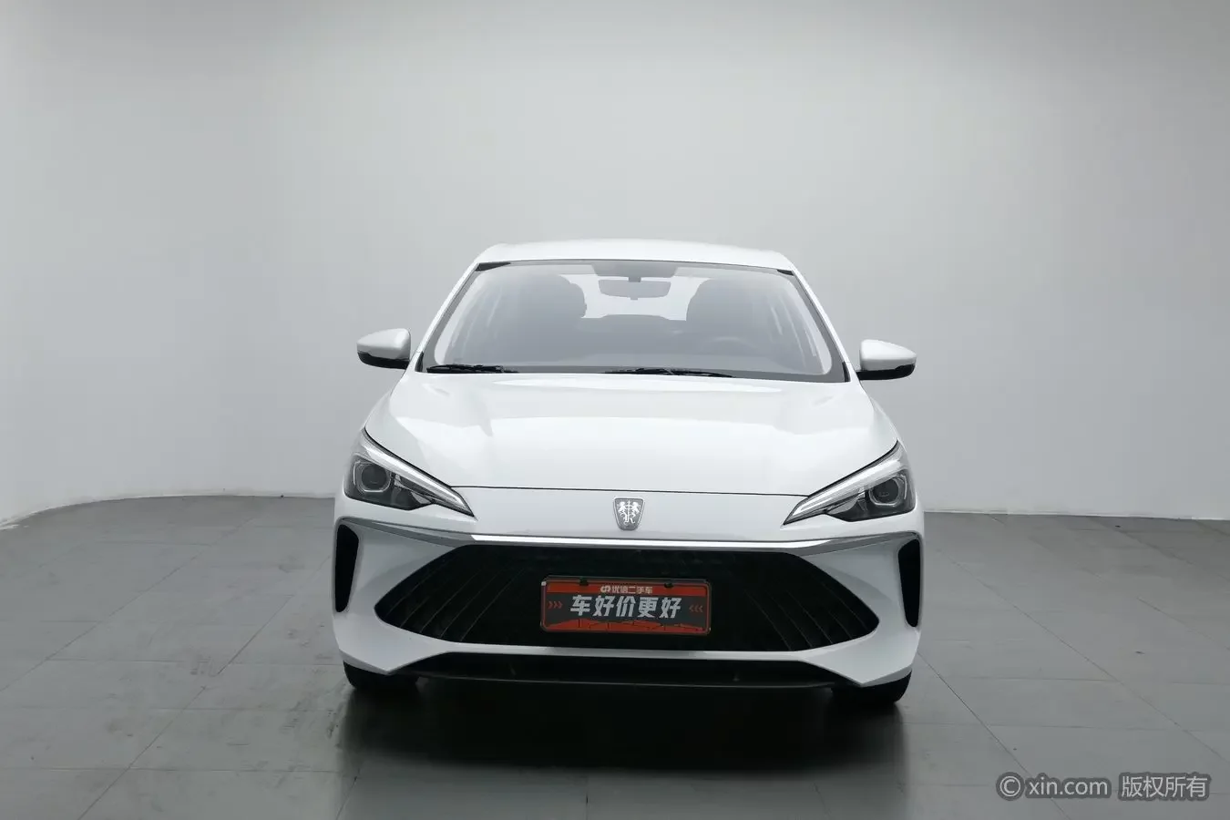 Roewe i5  из Китая