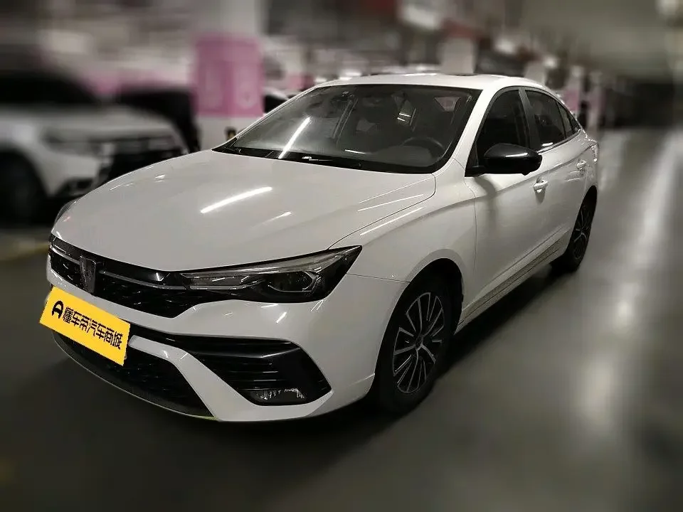 Roewe i5