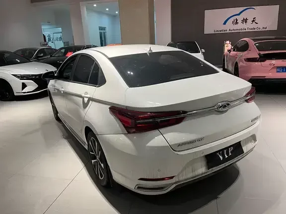 Chery Arrizo GX