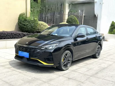 Dongfeng Yixuan