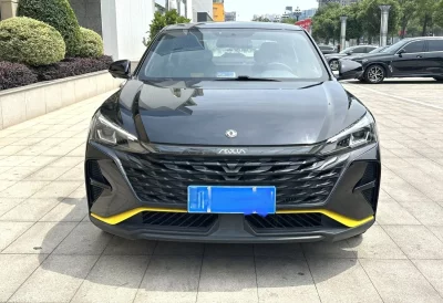 Dongfeng Yixuan