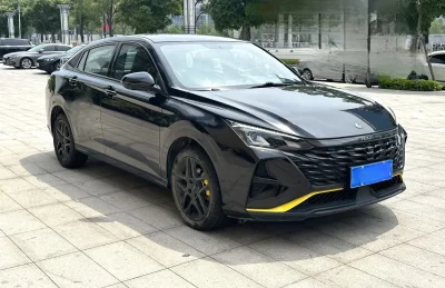 Dongfeng Yixuan