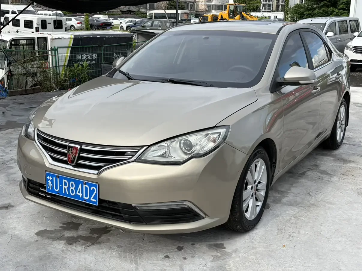 Roewe 360