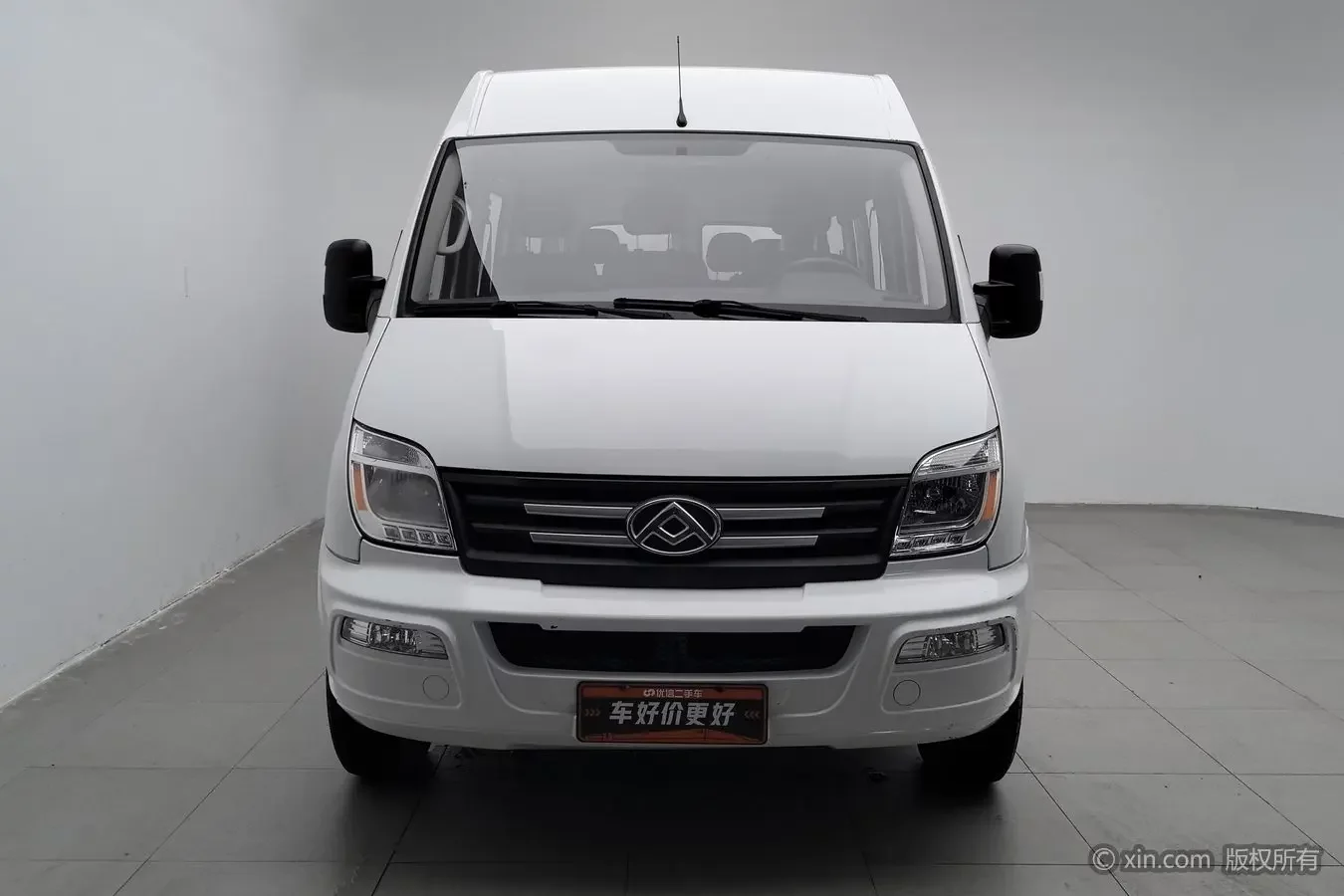 Datong Xintu V80