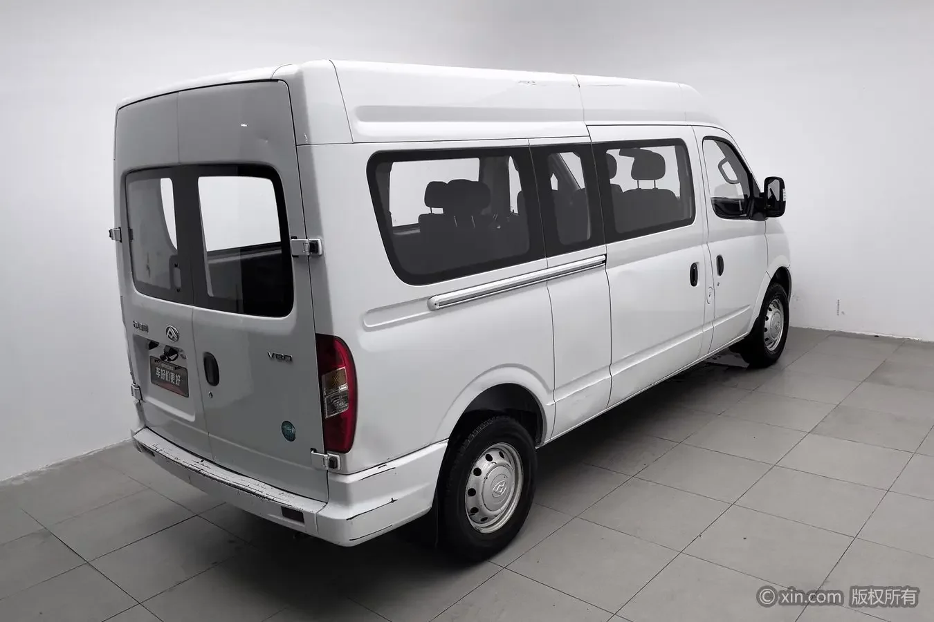 Datong Xintu V80
