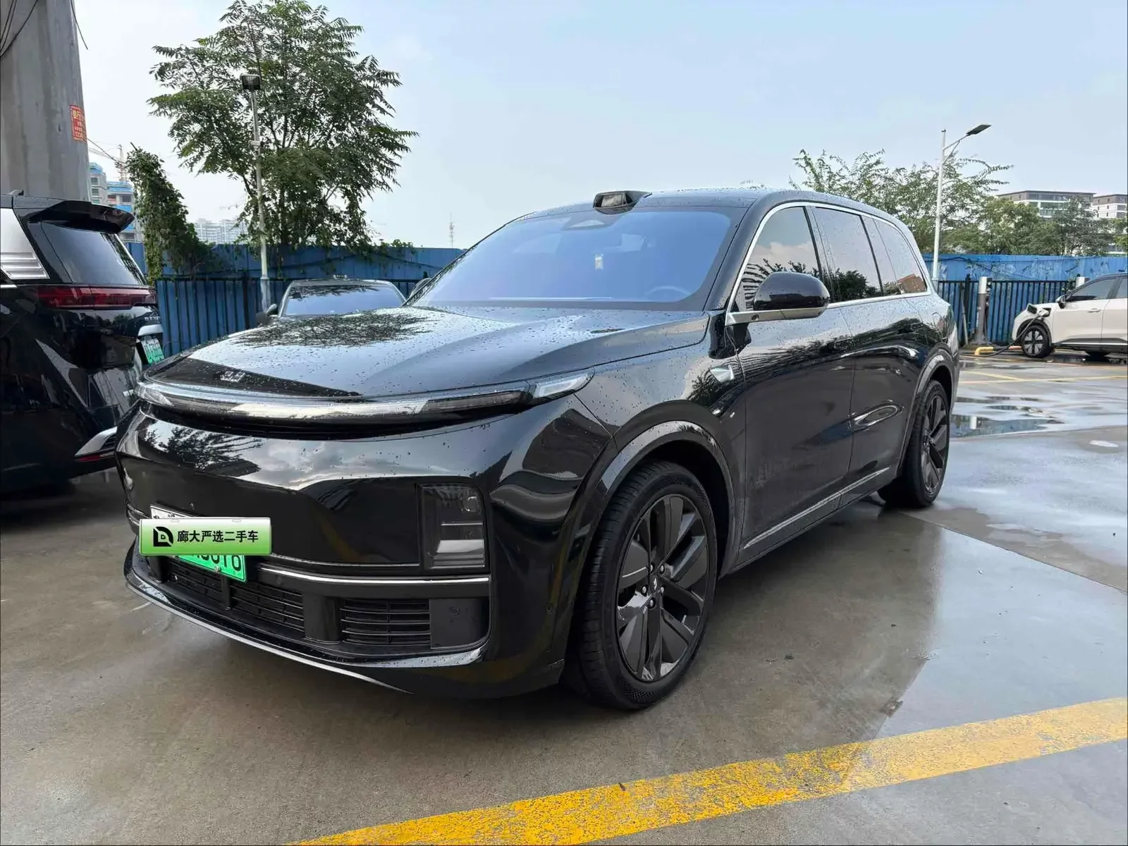 Lixiang L9