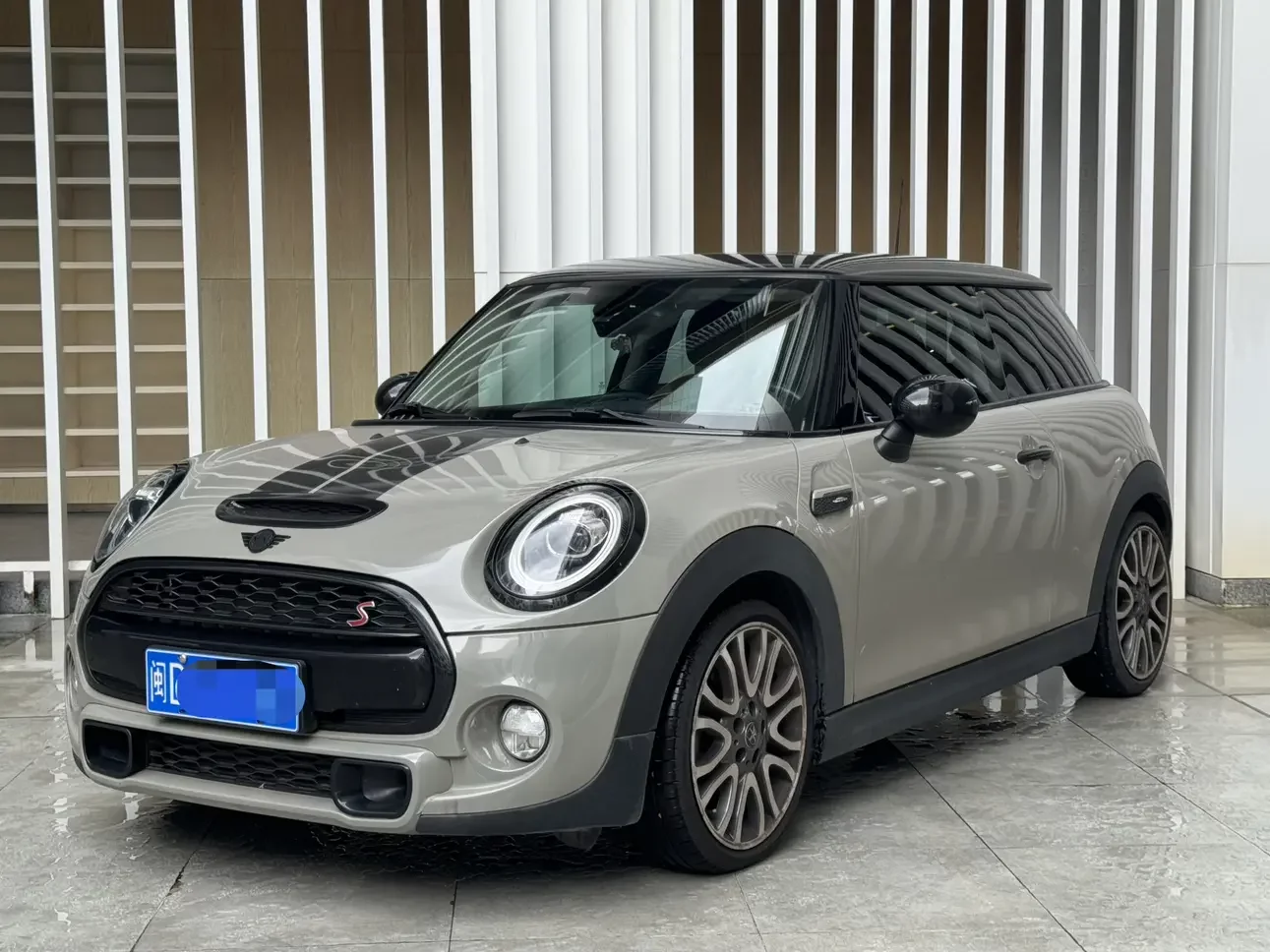 MINI MINI