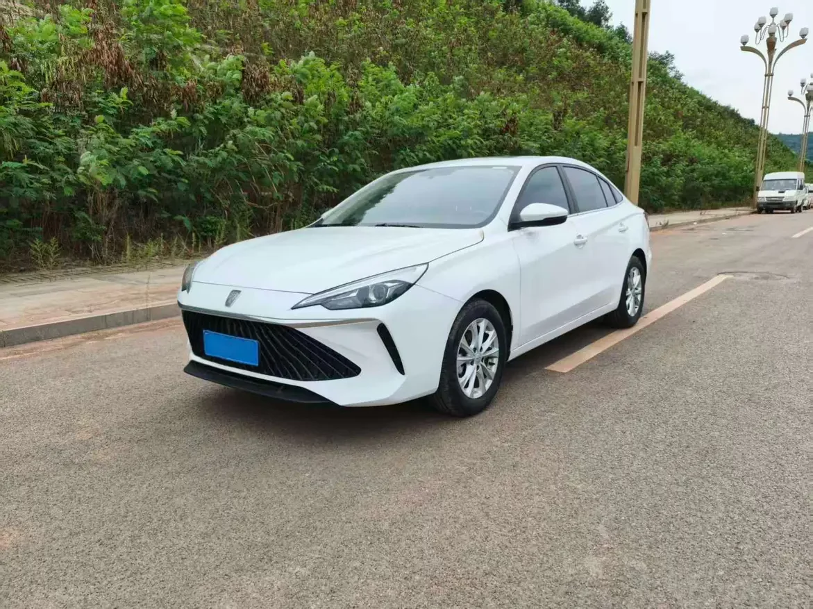 Roewe i5  из Китая