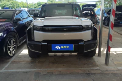 iCAR 03T