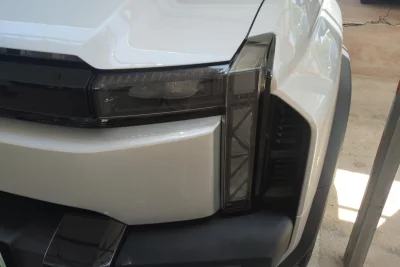 iCAR 03T