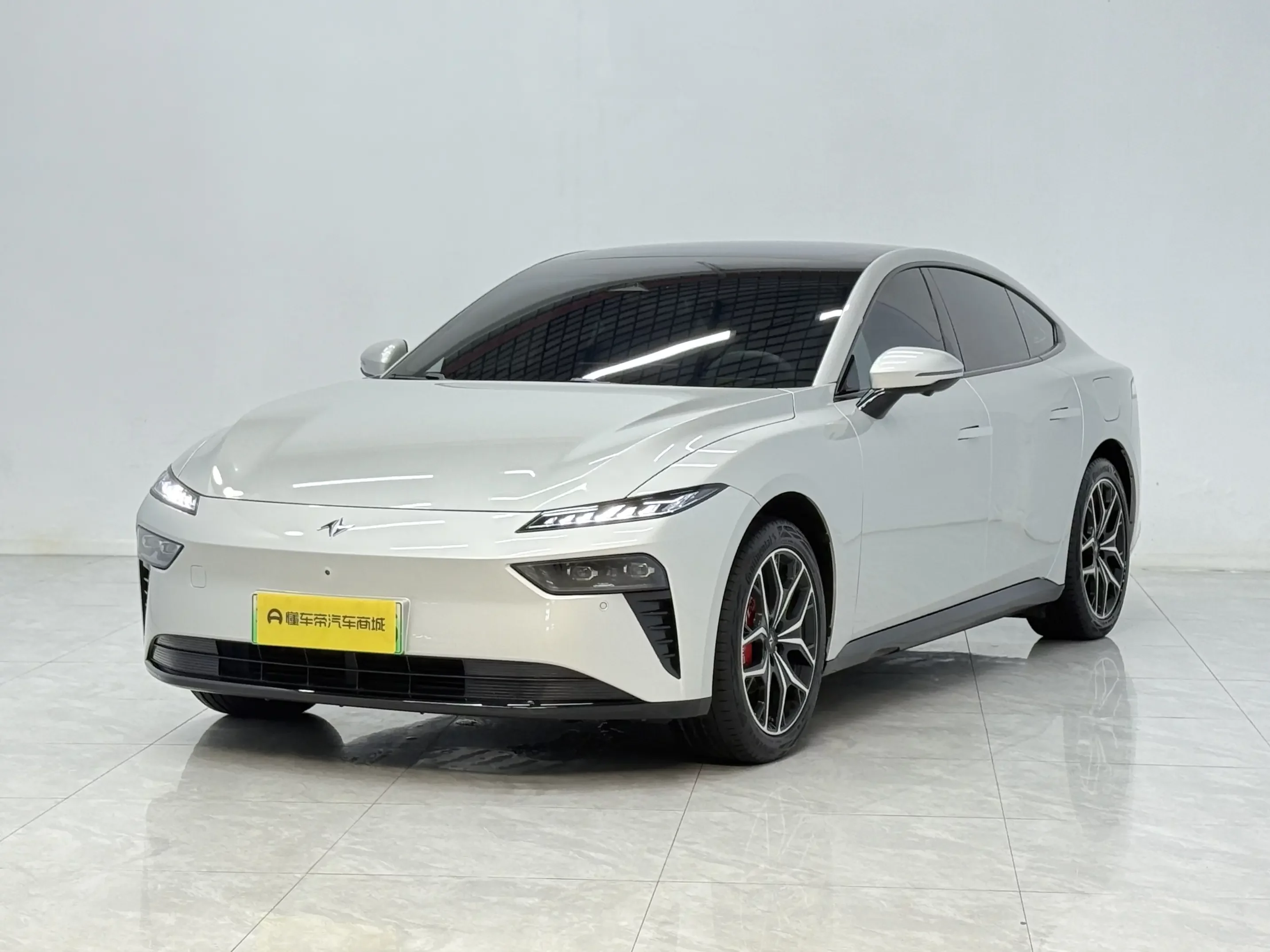 Dongfeng Yipai 007
