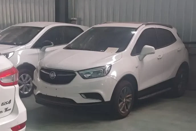 Buick onkola