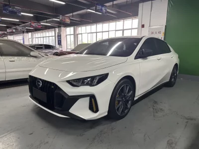 GAC Trumpchi Empow