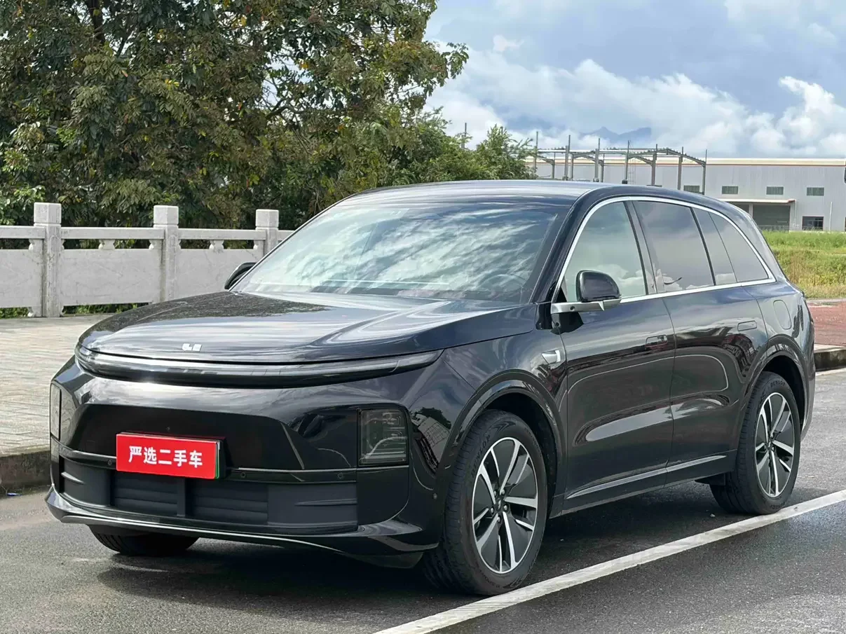 Lixiang L6