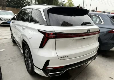 Changan CS75 PLUS