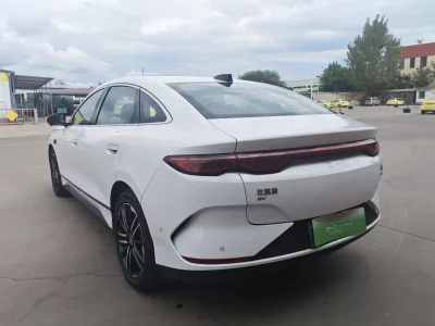 BYD Qin L EV