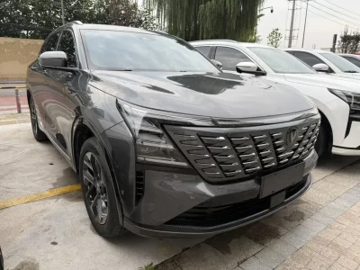 Changan CS75 PLUS