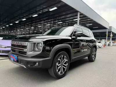 Haval Big Dog DaGou
