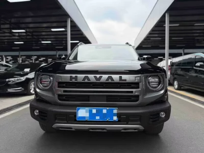 Haval Big Dog DaGou