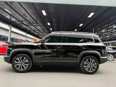 Haval Big Dog DaGou