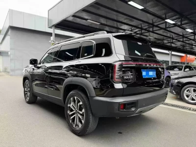 Haval Big Dog DaGou