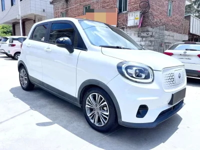 Leapmotor T03
