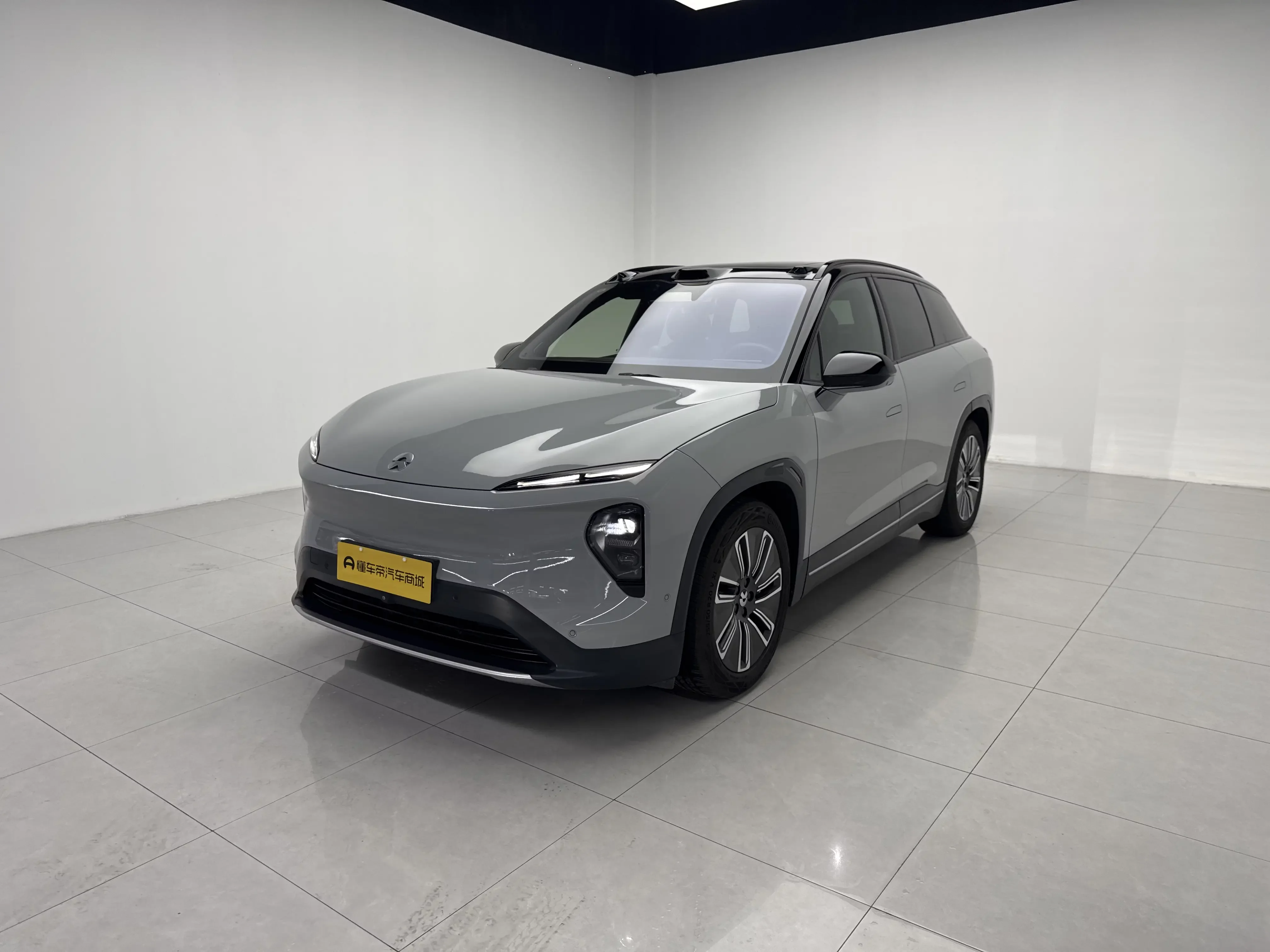 NIO ES7