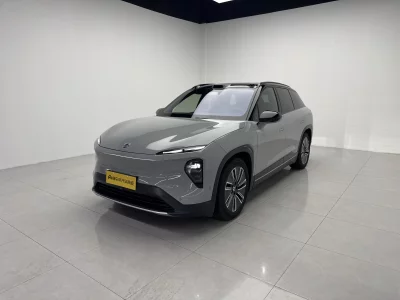 NIO ES7